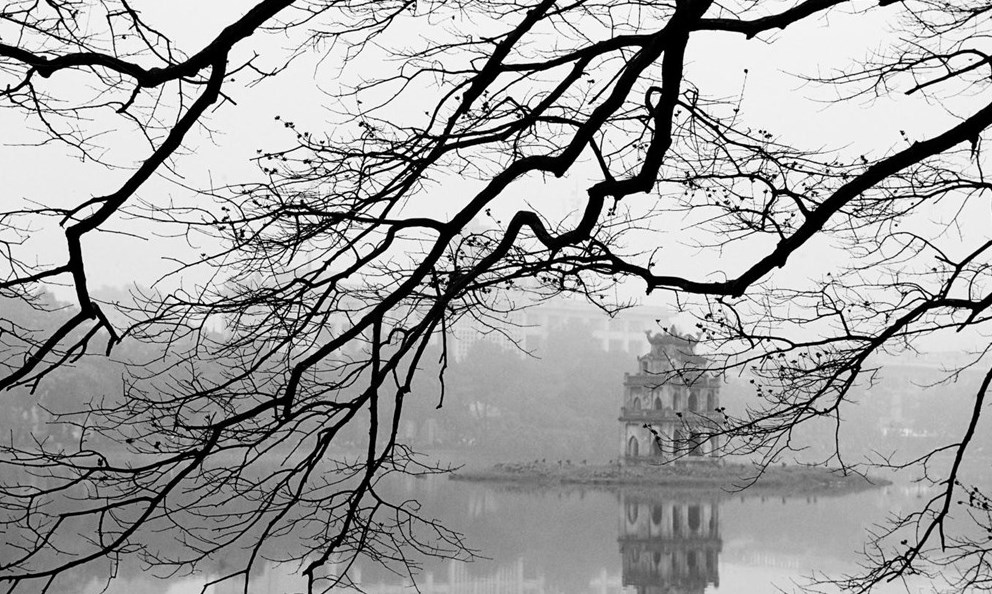 Mùa đông đã về thực sự rồi (Bài đọc hiểu tiếng Việt lớp 5 - đề số 45)